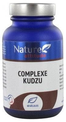 Nature Attitude - Kudzu Complex 60 Capsules