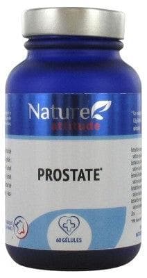 Nature Attitude - Prostate 60 Capsules