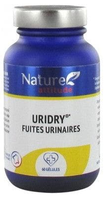 Nature Attitude - Uridry 60 Capsules