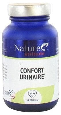 Nature Attitude - Urinary Comfort 40 Capsules