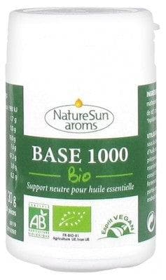 NatureSun Aroms - Base 1000 Organic 30g
