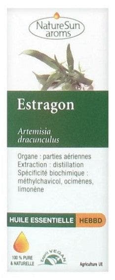 NatureSun Aroms Essential Oil Tarragon (Artemisia Dracunculus) 5ml
