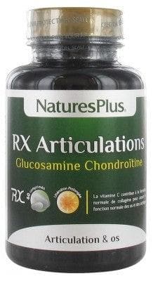 Natures Plus - RX Joints 60 Tablets