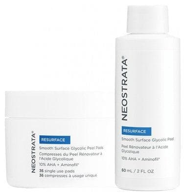 NeoStrata - Resurface Smooth Surface Glycolic Peel 60ml