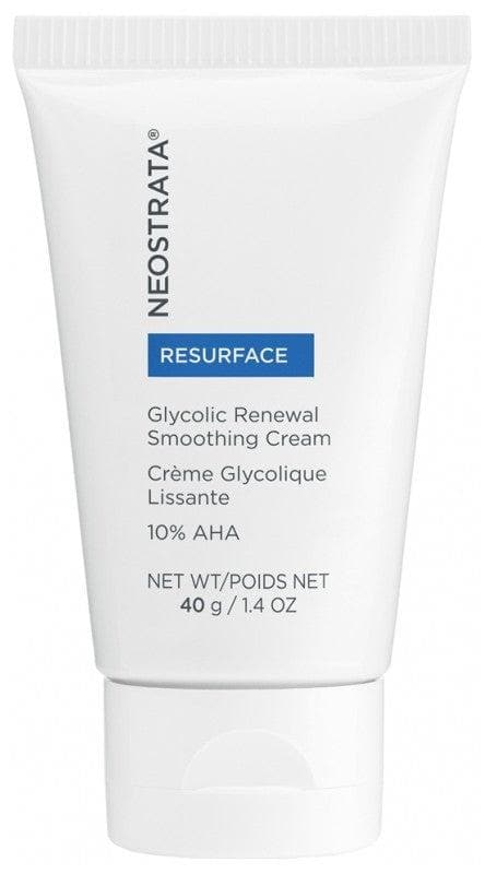 NeoStrata Resurface Ultra Smoothing 10% AHA 40g