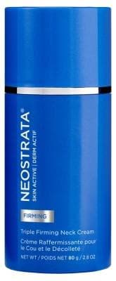 NeoStrata - Skin Active Triple Firming Neck Cream 80g