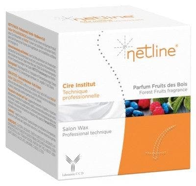 Netline - Beauty Parlor Wax 250ml