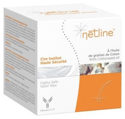 Netline - Highly Safe Salon Wax 250g