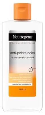 Neutrogena - Anti-Blackhead Deep-Pore Cleanser Lotion 200ml