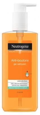 Neutrogena - Anti-Spots Cleansing Gel 200ml