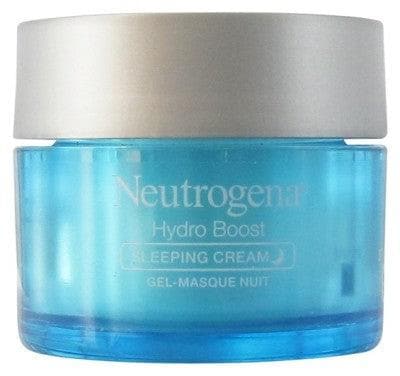 Neutrogena - Hydro Boost Night Gel-Mask 50ml