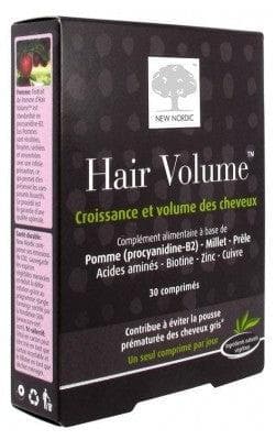 New Nordic - Hair Volume 30 Tablets