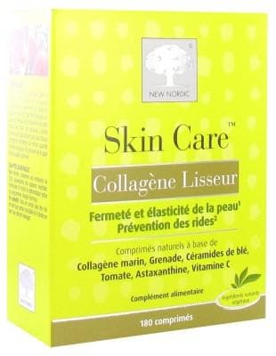 New Nordic - Skin Care Smoothing Collagen 180 Tablets