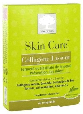 New Nordic - Skin Care Smoothing Collagen 60 Tablets