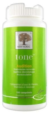 New Nordic - Tone 180 Tablets