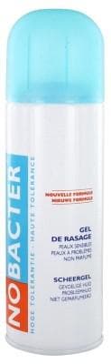 Nobacter - Shaving Gel 150ml