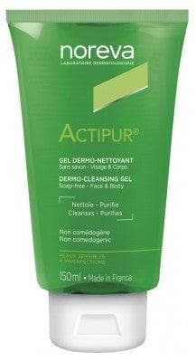 Noreva - Actipur Purifying Dermo-Cleansing Gel 150ml