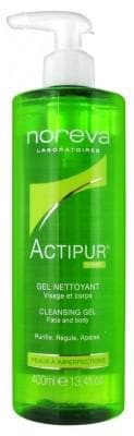 Noreva - Actipur Purifying Dermo-Cleansing Gel 400ml