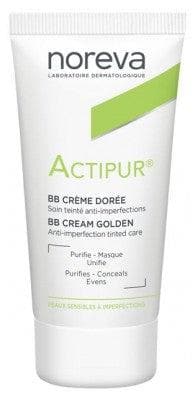 Noreva - Actipur Tinted BB Cream 30ml