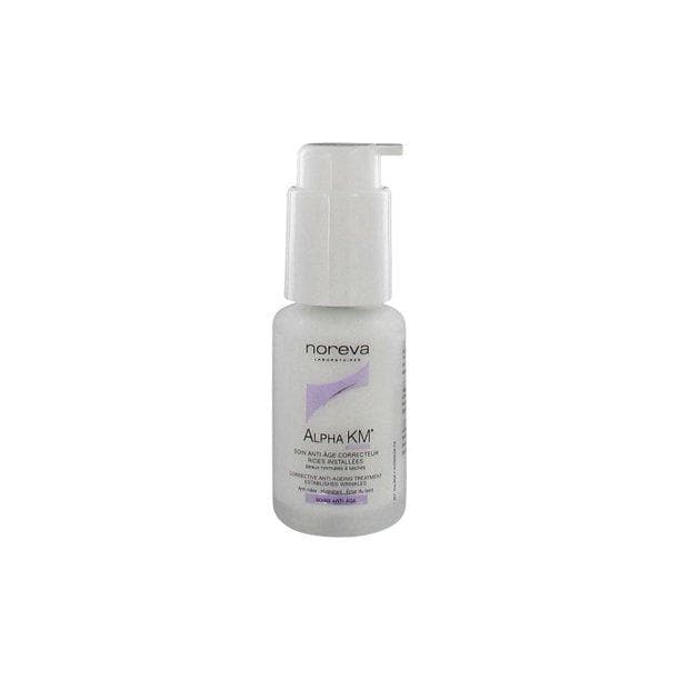 Noreva Alpha KM Corrective Anti-Ageing Treatment Normal and Dry Skin 30ml