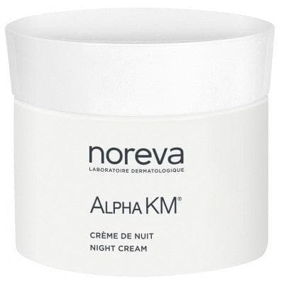 Noreva - Alpha KM Night Cream 50ml