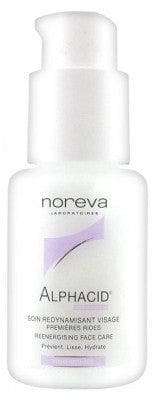 Noreva - Alphacid Reenergising Face Care 30ml