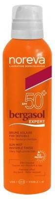 Noreva - Bergasol Expert Sun Mist SPF50+ 150ml