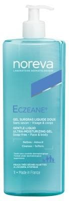 Noreva - Eczeane Soft Liquid Surgras Gel 1 Litre