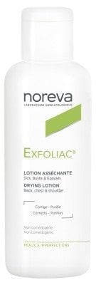 Noreva - Exfoliac Drying Lotion 125ml