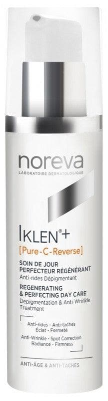 Noreva Iklen+ Regenerating & Perfecting Day Care 40ml