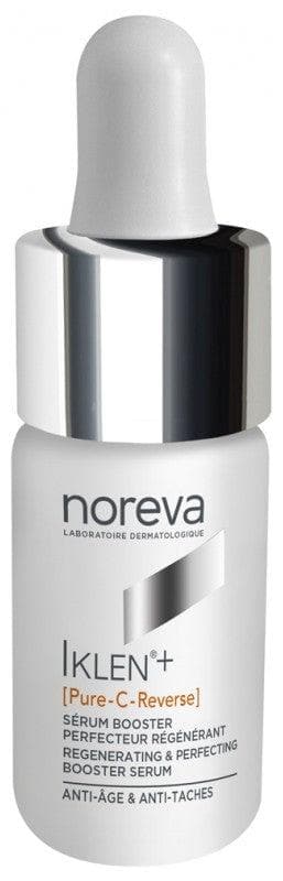 Noreva Iklen+ Regenerating and Perfecting Booster Serum 8ml