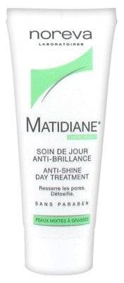 Noreva - Matidiane Anti-Shine Day Treatment 40ml
