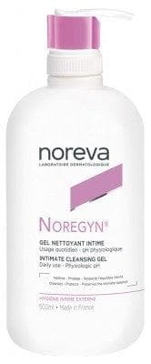 Noreva - Noregyn Intimate Cleansing Gel 500ml