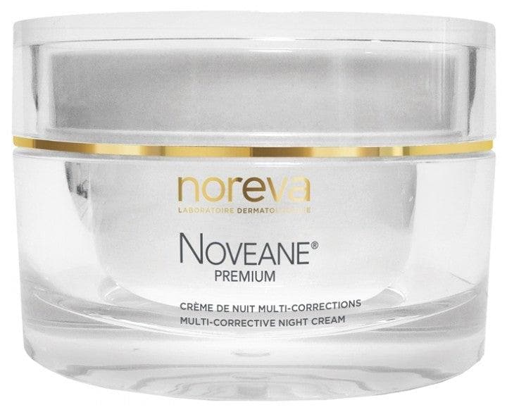 Noreva Noveane Premium Multi-Corrective Night Cream 50ml