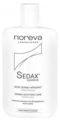 Noreva - Sedax Dermo-Soothing Care Extended Areas 125ml