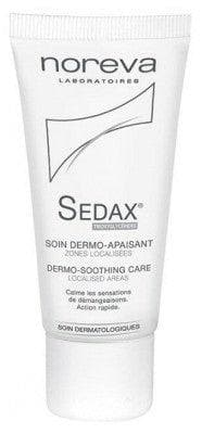 Noreva - Sedax Dermo-Soothing Care Localised Areas 30ml