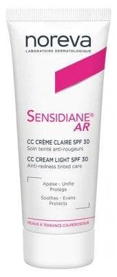 Noreva - Sensidiane AR CC Cream SPF30 40ml