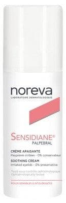 Noreva - Sensidiane Palpebral Anti-Itching Cream 20ml