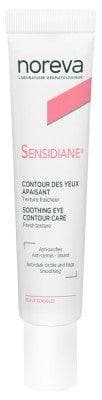 Noreva - Sensidiane Soothing Eye Contour Care 15ml