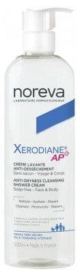 Noreva - Xerodiane AP+ Cleansing Cream 500ml