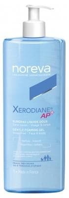 Noreva - Xerodiane AP+ Gentle Foaming Gel 1000ml