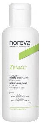 Noreva - Zeniac Dermo-Purifying Lotion 125ml