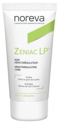 Noreva - Zeniac LP Keratoregulating Care 30ml