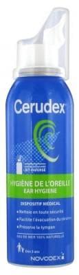 Novodex - Cerudex Ear Hygiene 100ml