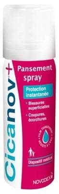 Novodex - Cicanov Dressing Spray 50ml