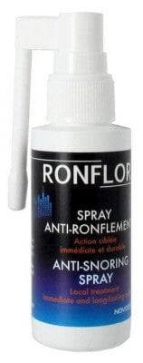 Novodex - Ronflor Anti-Snoring Oral Spray 50ml