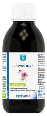 Nutergia - Ergymunyl 250ml