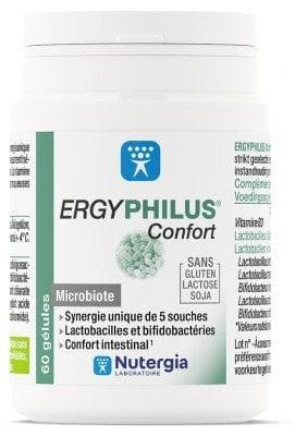 Nutergia - Ergyphilus Comfort 60 Capsules