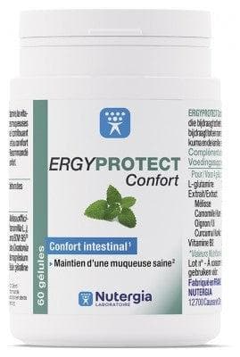 Nutergia - Ergyprotect Comfort 60 Capsules