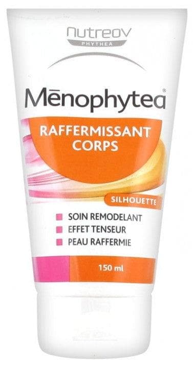 Nutreov Ménophytea Silhouette Firming-Up Massage Cream 150ml